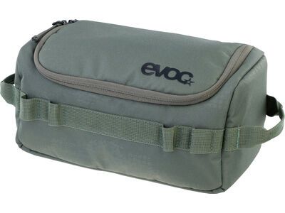 Evoc Wash Bag, dark olive
