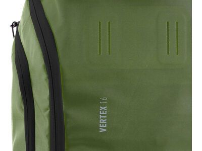 Cube Rucksack Vertex 16 TM, olive - Bild 3