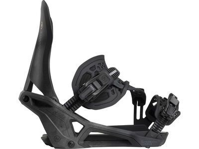 Nidecker Carbon Supermatic, black - Bild 3