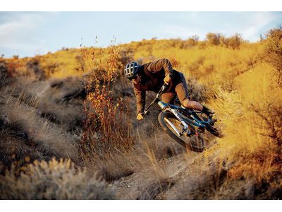 OneUp Components XC Clip Pedal, grey - Bild 11