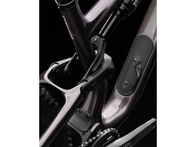 Specialized Stumpjumper 15 Expert - 29/29, gunmetal/white mountains - Bild 15