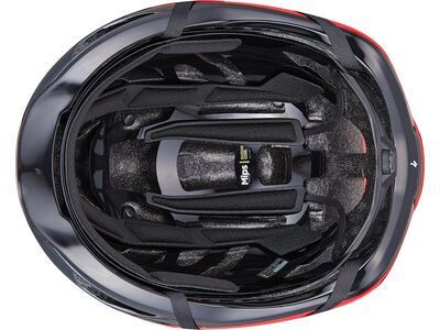 Specialized Propero 4, black/red - Bild 7