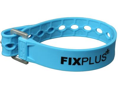 Fixplus Strap 35 cm, blue