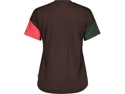 Maloja HongarM., chocolate multi - Bild 2