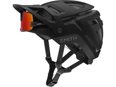 Smith Forefront 3 MIPS, matte black - Bild 3