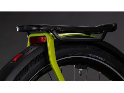 Cube Kathmandu Hybrid Pro 800 Easy Entry, lizard´n´black - Bild 7