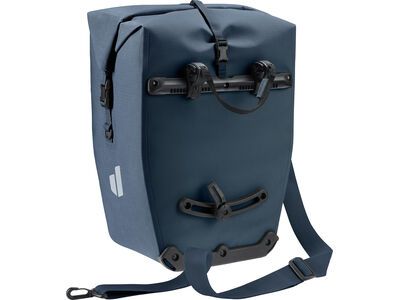 Deuter Visby 25+5, black - Bild 6