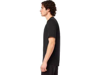 Oakley Free Ride RC SS Jersey, blackout - Bild 6