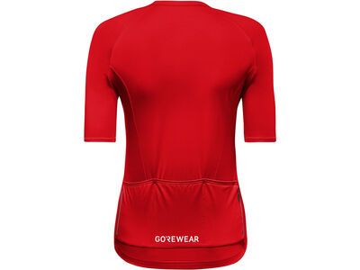 GOREWEAR Spinshift Trikot Damen, lab red - Bild 3