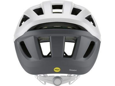 Smith Session MIPS, matte white cement - Bild 2