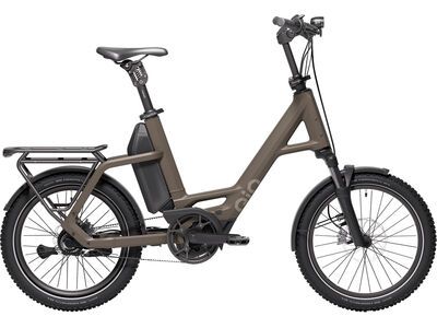 QiO Compact CX5x, dark olive matt - Bild 1