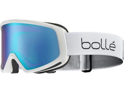 Bollé Bedrock Plus Azure / white matte