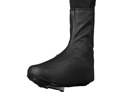 GripGrab RIDE 2 Waterproof Road Shoe Covers, Black - Bild 3