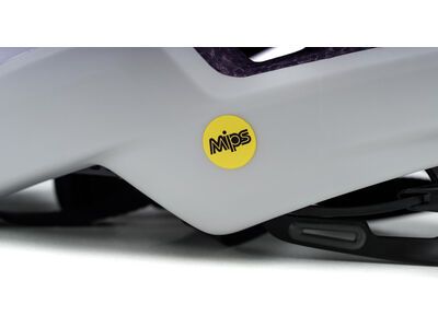 Cube Helm Heron, white - Bild 4