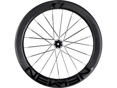 Newmen Streem G.62 CS Vonoa - 700C / 12x142 mm / SRAM XDR, black decals - Bild 2
