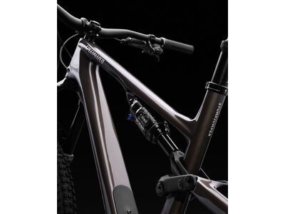 Specialized Stumpjumper 15 Expert - 29/29, gunmetal/white mountains - Bild 18