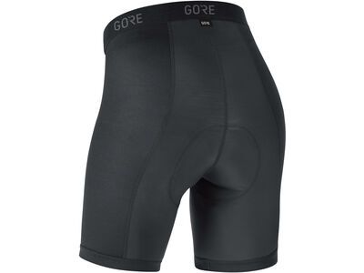 GOREWEAR C3 kurze Unterziehtights+ Damen, black - Bild 2