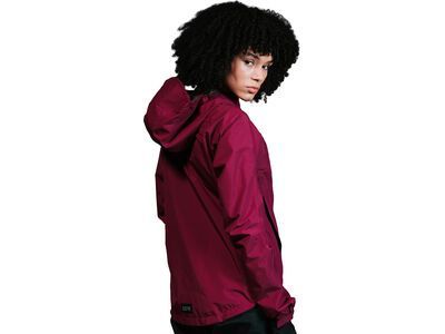 GOREWEAR Endure Gore-Tex Jacke Damen, neon yellow - Bild 6