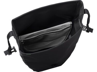 Vaude Aqua Back Single (rec), black - Bild 4