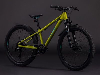 Cube Acid 240 Disc FE, lizard´n´blue - Bild 2