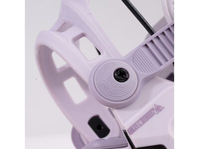 Nidecker Flow Fenix Fusion, lavender - Bild 8