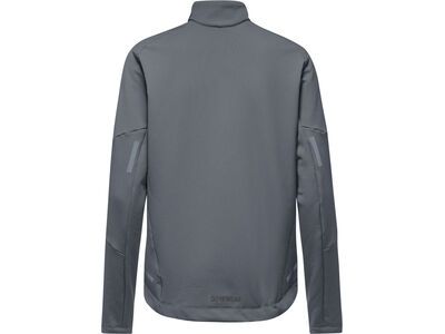 GOREWEAR Fernflow Thermo Jacke Damen, lab graphite - Bild 3
