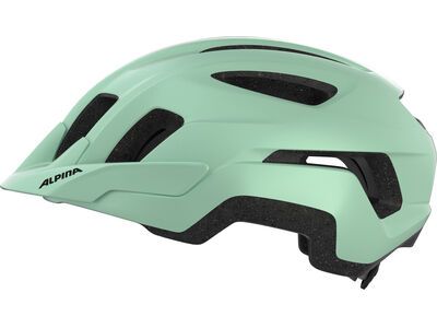 Alpina Paranus, pastel green matt - Bild 3