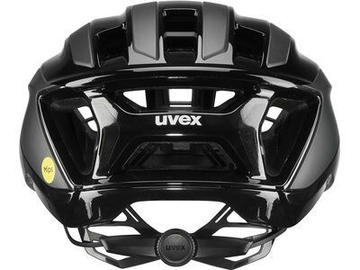 uvex surge aero MIPS, black matt - Bild 6