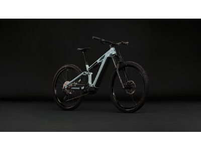 Cube Stereo Hybrid One44 HPC Pro 800 27.5, pearlaqua´n´black - Bild 8