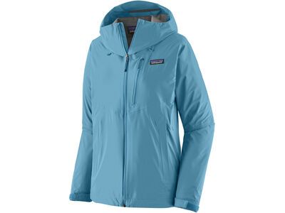 Patagonia Women's Granite Crest Rain Jacket, shore blue - Bild 1