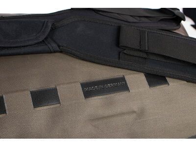 ORTLIEB Duffle Lite 40 L, dark sand - Bild 12