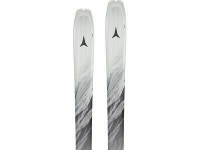 Atomic Backland 95, whiteout/black - Bild 4