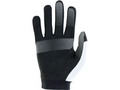 ION MTB Gloves ION Logo Unisex, peak-white - Bild 2