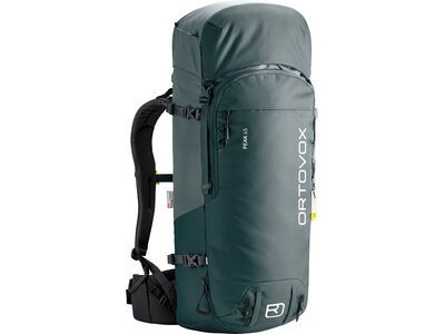 Ortovox Peak 45, arctic grey - Bild 1