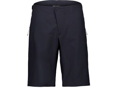 POC M's Motion Air Shorts, uranium black