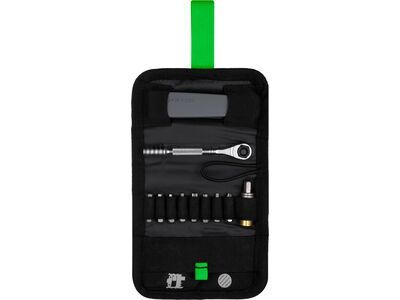 Syncros Guide Kit Multi-Tool black