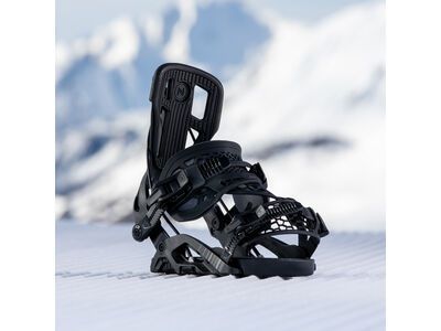 Nidecker Flow Fuse Hybrid, black - Bild 11