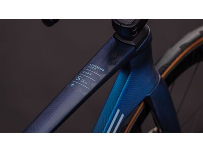 Cube Litening Aero C:68X SLT, atlantisgrid´n´ice - Bild 3