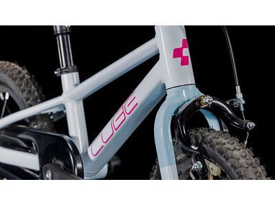 Cube Numove 120 RT (Rücktritt), flashwhite´n´pink - Bild 6