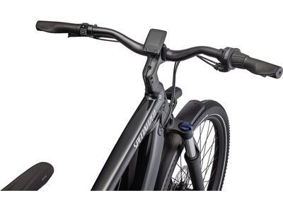 Specialized Turbo Vado 3.0 IGH, cast black/silver reflective - Bild 6