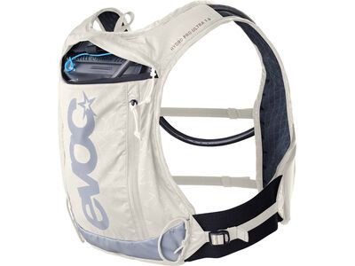 Evoc Hydro Pro Ultra 1,5 + Hydration Bladder 1,5, sand - Bild 6