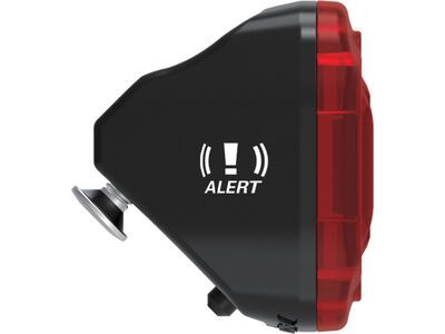 Lezyne E-Bike Fender StVZO Alert, black - Bild 2