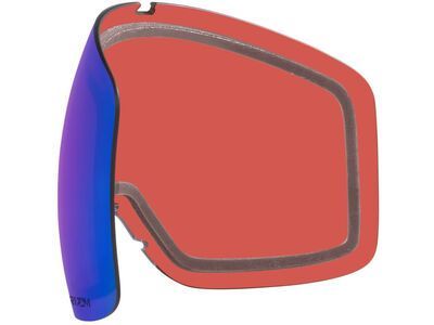 Oakley Flight Tracker M Replacement Lens, Prizm Snow Argon Iridium - Bild 3
