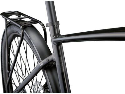 Specialized Sirrus X 3.0 EQ, black/black reflective - Bild 7