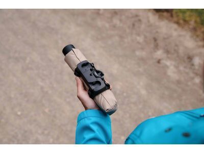 Fidlock Twist Uni Connector + Bike Base, black - Bild 16