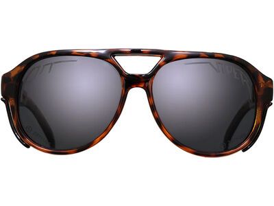 Pit Viper The Exciters Polarized Land Locked - Smoke