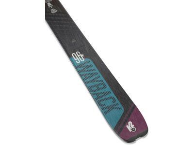 K2 Wayback 96 W - Bild 5