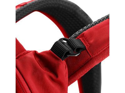 Evoc Explorer Pro 26, true red - Bild 12