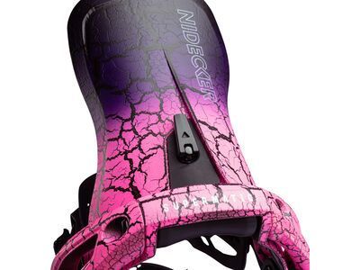 Nidecker LT Supermatic, magma - Bild 6