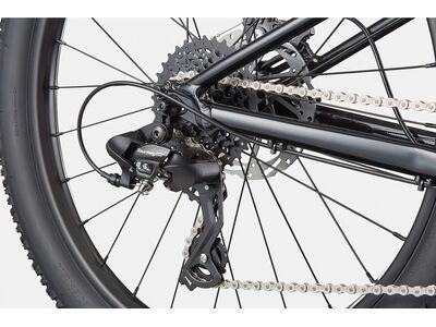 Cannondale Kids Trail Plus 24, black pearl - Bild 5
